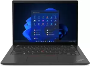 Lenovo ThinkPad P14s Gen 4 Intel 21HGS4KG00