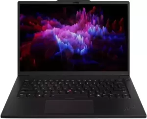 Ноутбук Lenovo ThinkPad P14s Gen 5 Intel 21G20025US