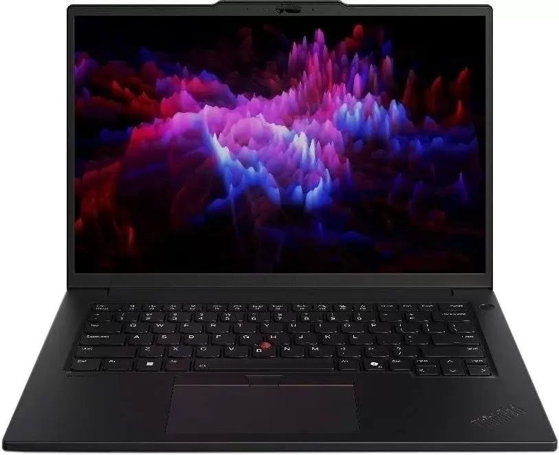 Lenovo ThinkPad P14s Gen 5 Intel 21G3S5DS00