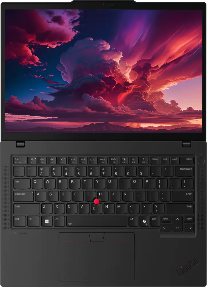 Ноутбук Lenovo ThinkPad P14s Gen 5 Intel 21G3S5DS00 фото