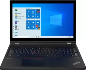 Ноутбук Lenovo ThinkPad P15 Gen 1 20ST006LRT icon