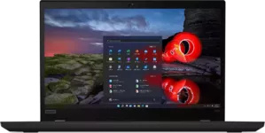 Рабочая станция Lenovo ThinkPad P15s Gen 2 20W6005WRT фото