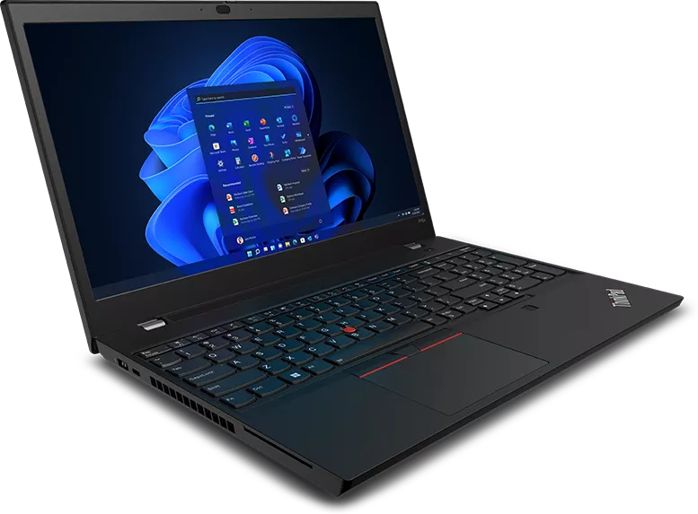 Ноутбук Lenovo ThinkPad P15v Gen 3 21D8002MUS фото