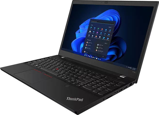 Ноутбук Lenovo ThinkPad P15v Gen 3 21D8002MUS фото