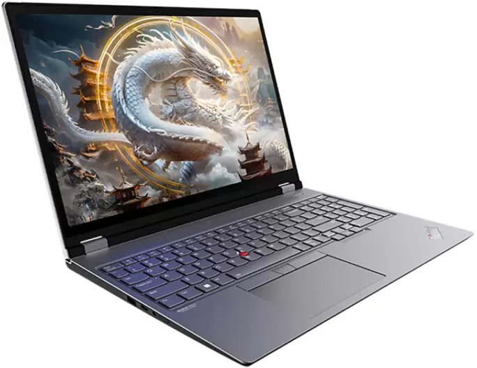 Lenovo ThinkPad P16 AI 2024 21FB003SCD