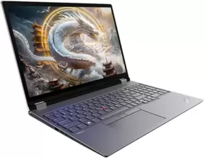 Ноутбук Lenovo ThinkPad P16 AI 2024 21FB003SCD icon