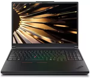 Ноутбук Lenovo ThinkPad P16 AI 2026 21RQA00ECD фото