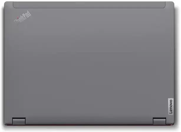 Ноутбук Lenovo ThinkPad P16 Gen 1 21D6005MUS фото