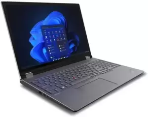 Ноутбук Lenovo ThinkPad P16 Gen 1 21D6005MUS фото