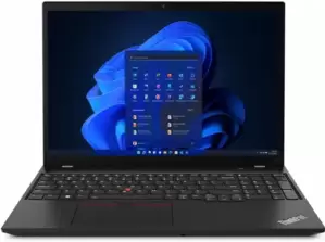 Ноутбук Lenovo ThinkPad P16s Gen 1 21CK005FUS фото