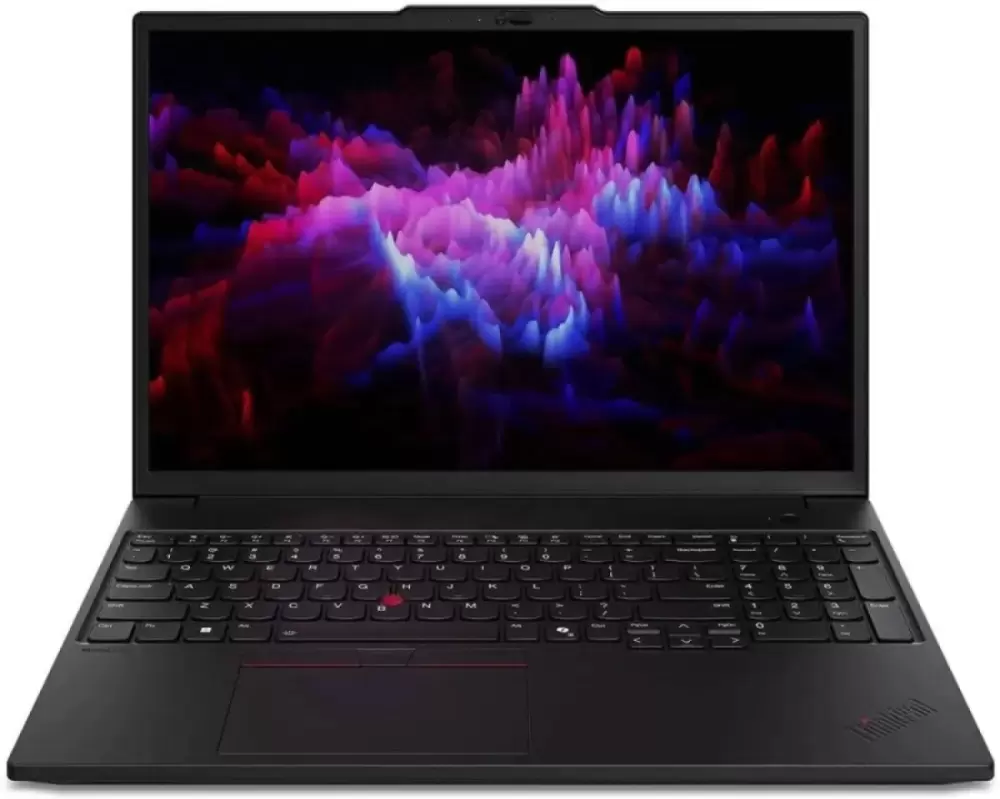 Lenovo ThinkPad P16s Gen 3 Intel 21KTS4HE00