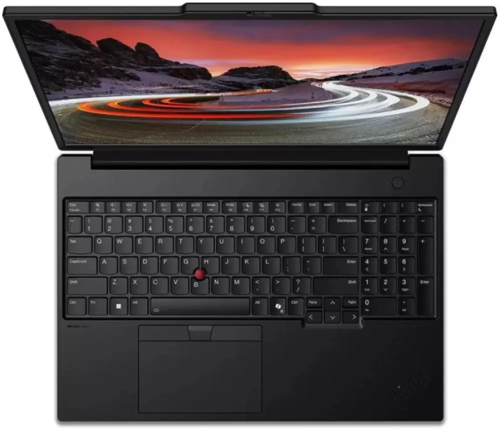 Ноутбук Lenovo ThinkPad P16s Gen 3 Intel 21KTS4HE00 фото