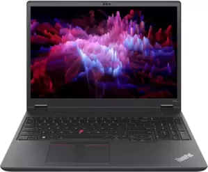 Ноутбук Lenovo ThinkPad P16v Gen 1 AMD 21FE001SUS фото