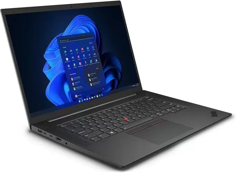 Ноутбук Lenovo ThinkPad P1 Gen 5 21DC002RUS фото