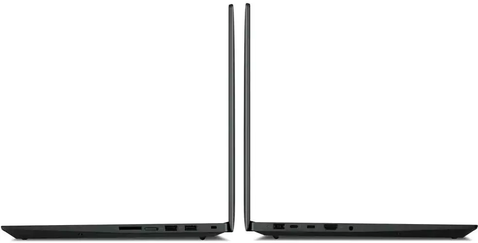 Ноутбук Lenovo ThinkPad P1 Gen 5 21DC002RUS фото