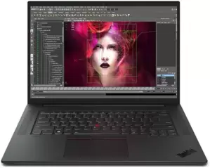 Lenovo ThinkPad P1 Gen 5 21DC002RUS