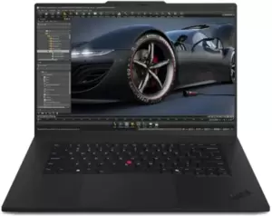 Lenovo ThinkPad P1 Gen 7 21KWS60800