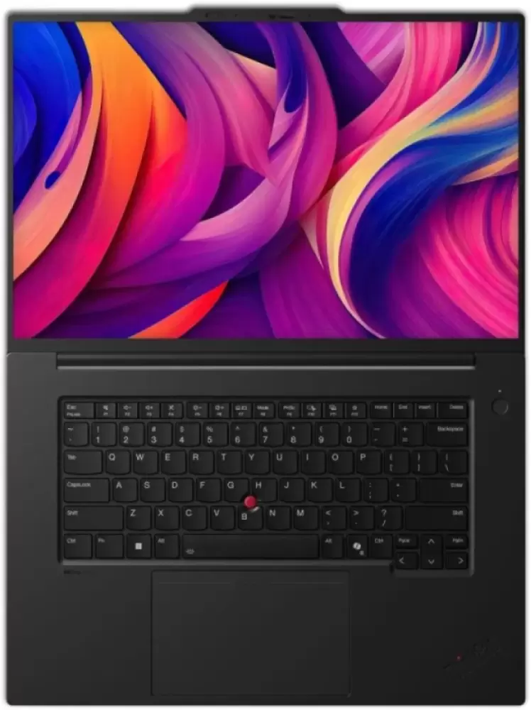 Ноутбук Lenovo ThinkPad P1 Gen 7 21KWS60E00 фото
