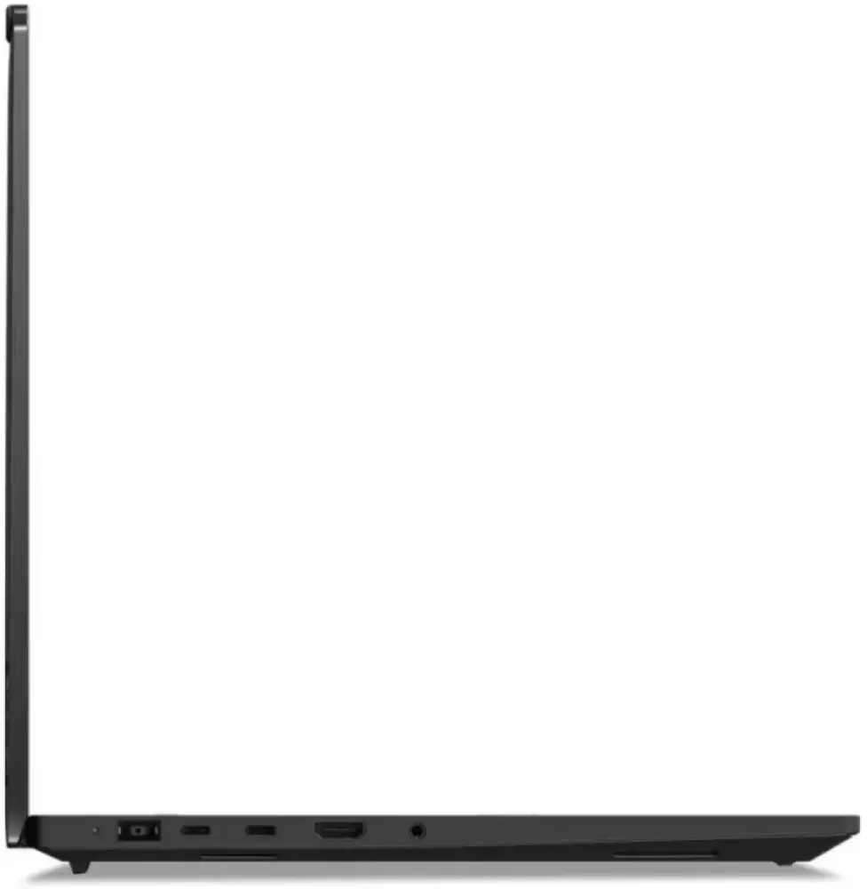 Ноутбук Lenovo ThinkPad P1 Gen 7 21KWS60E00 фото