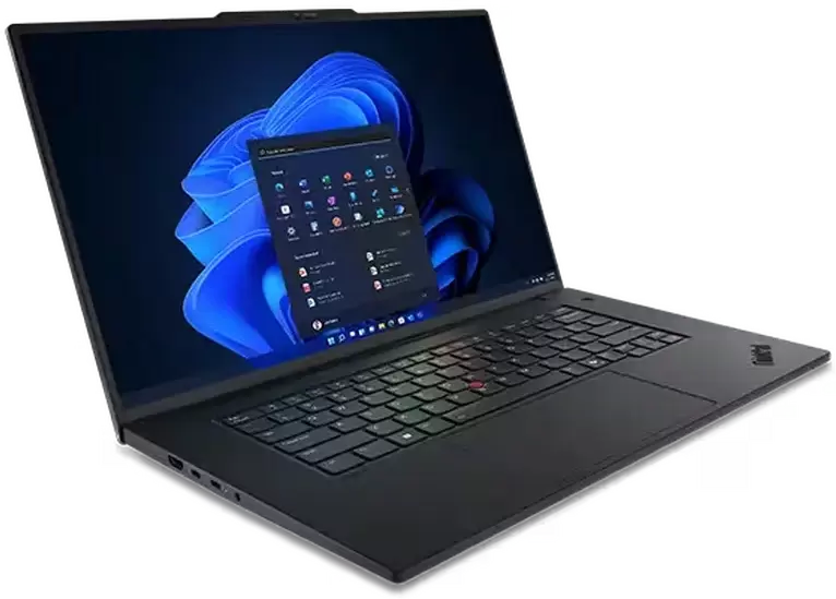 Ноутбук Lenovo ThinkPad P1 Gen 8 21Q80026US фото 2