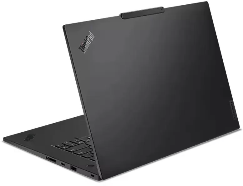 Ноутбук Lenovo ThinkPad P1 Gen 8 21Q80026US фото 4