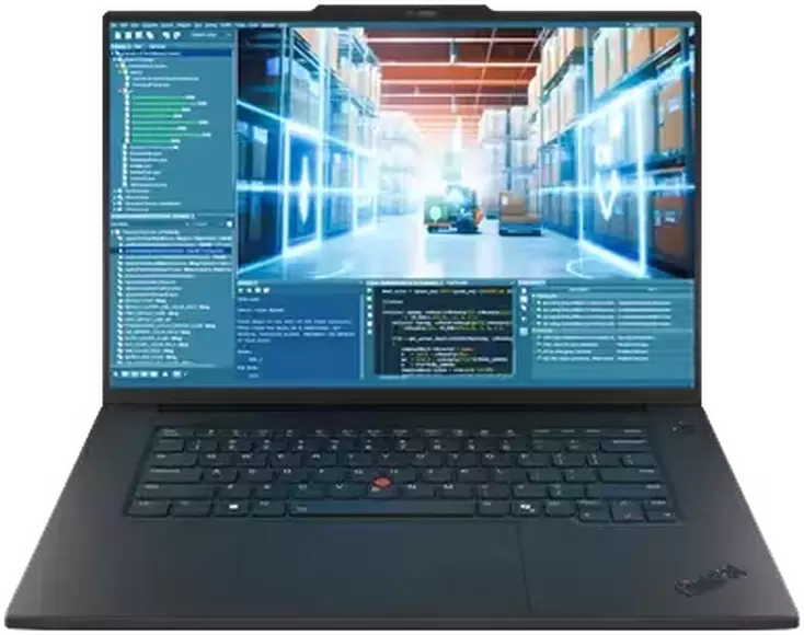 Lenovo ThinkPad P1 Gen 8 21Q8S07M00