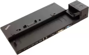 Док-станция Lenovo ThinkPad Pro Dock 90W 40A10090EU фото