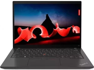 Ноутбук Lenovo ThinkPad T14 21HD003PRT фото