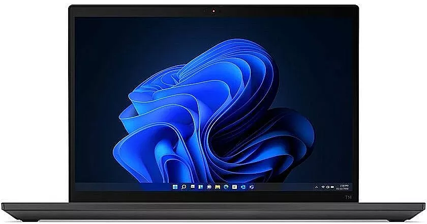 Ноутбук Lenovo ThinkPad T14 Gen 3 Intel 21AH00MJRT фото