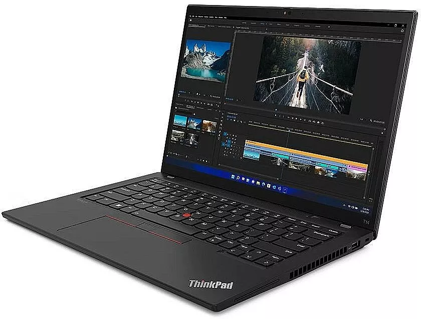 Ноутбук Lenovo ThinkPad T14 Gen 3 Intel 21AH00MJRT фото