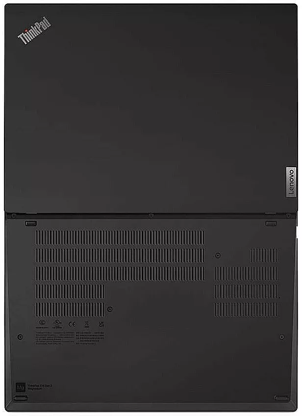 Ноутбук Lenovo ThinkPad T14 Gen 3 Intel 21AH00MJRT фото