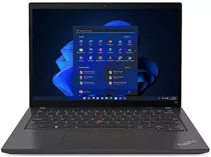 Ноутбук Lenovo ThinkPad T14 Gen 3 Intel 21AJSEM900 фото
