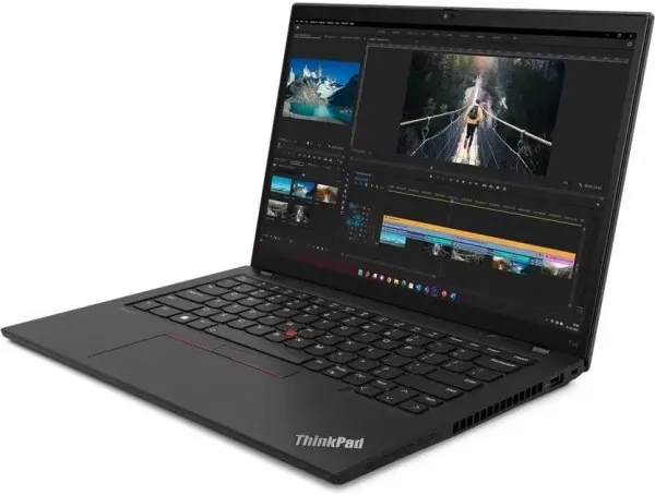 Ноутбук Lenovo ThinkPad T14 Gen 4 Intel 21HESGC100 фото