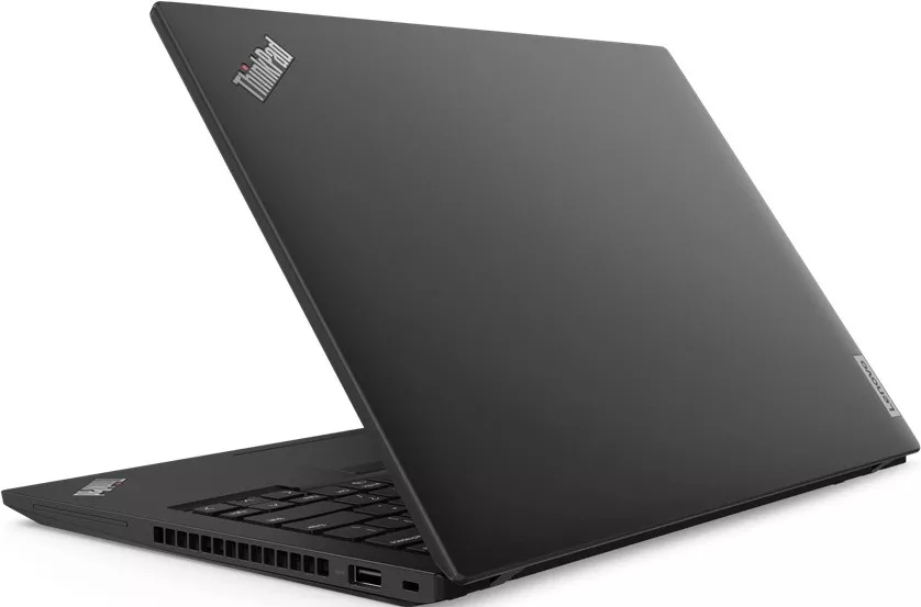 Ноутбук Lenovo ThinkPad T14 Gen 4 Intel 21HESGC100 фото
