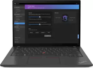 Ноутбук Lenovo ThinkPad T14 Gen 4 Intel 21HESGC200 фото