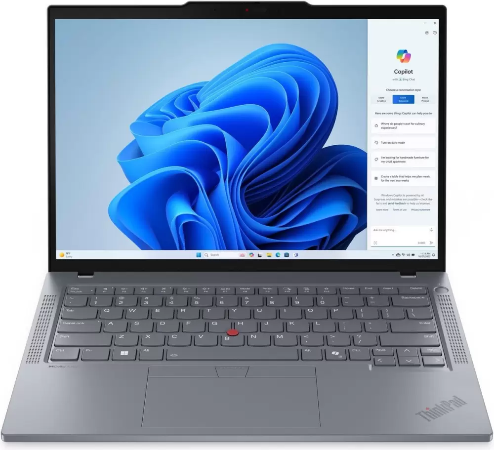 Lenovo ThinkPad T14 Gen 5 21ML0053US