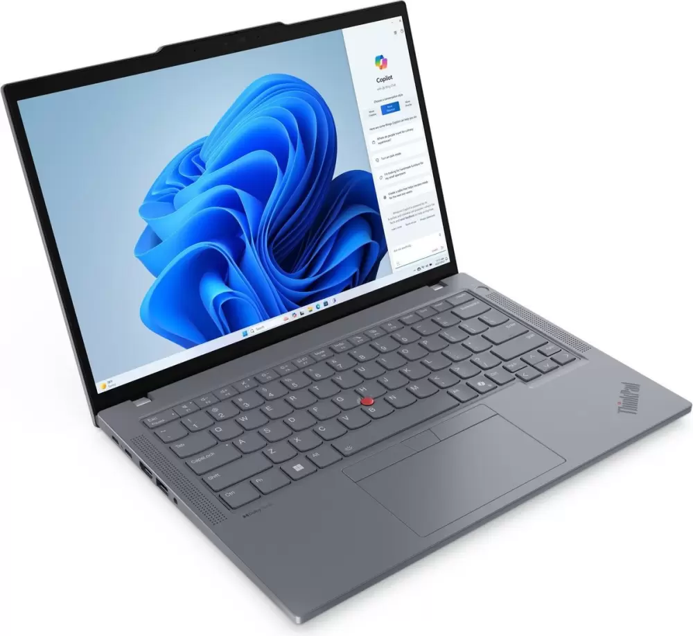 Ноутбук Lenovo ThinkPad T14 Gen 5 21ML0089US фото