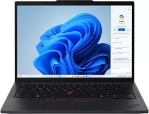 Ноутбук Lenovo ThinkPad T14 Gen 5 21MMS57G00 фото