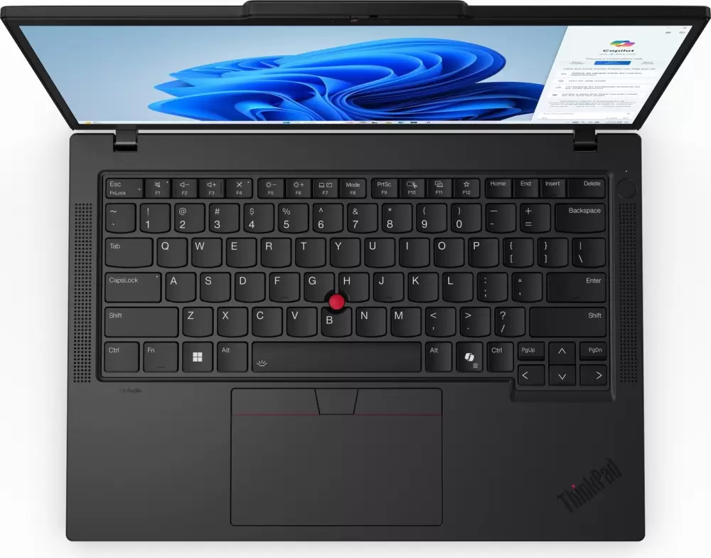Ноутбук Lenovo ThinkPad T14 Gen 5 21MMSC0S00 фото