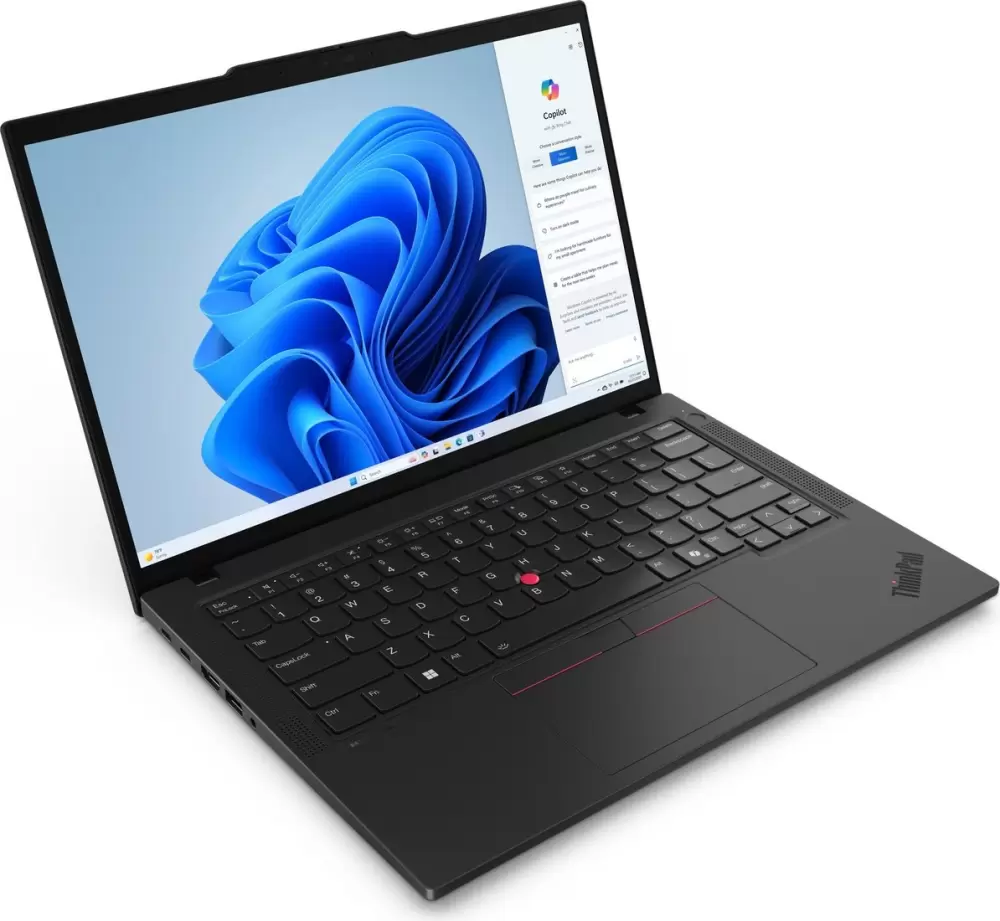 Ноутбук Lenovo ThinkPad T14 Gen 6 Intel 21QCA06UCD +16 ГБ Win 11 Pro фото 2