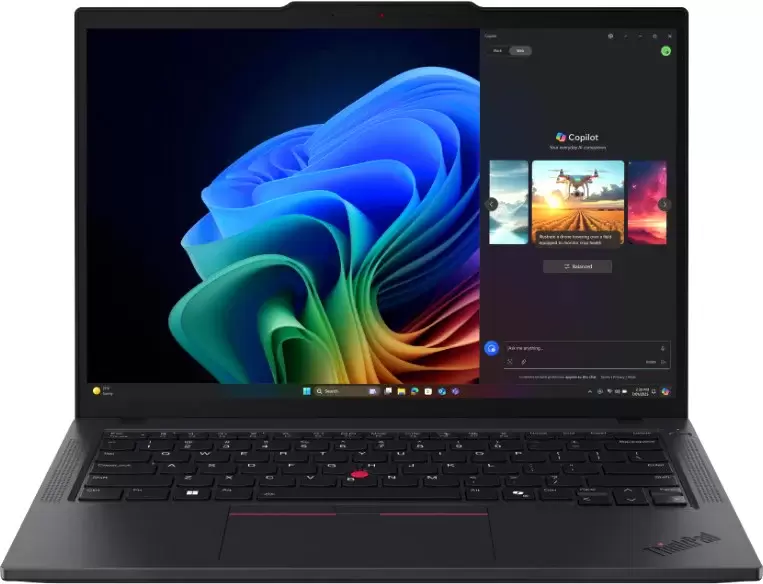 Lenovo ThinkPad T14 Gen 6 Intel 21QG00A8FW