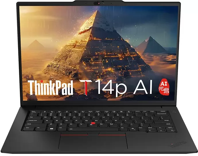 Lenovo ThinkPad T14p 21KU0003CD