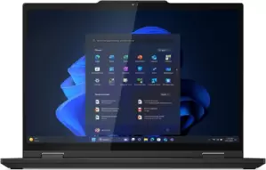 Ноутбук Lenovo ThinkPad T14s 2-in-1 Gen 1 21R3000WUS фото