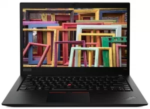 Ноутбук Lenovo ThinkPad T14s Gen1 AMD 20UH0020RT фото