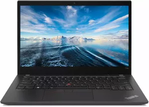 Ноутбук Lenovo ThinkPad T14s Gen 3 Intel 21AJSAA100 icon