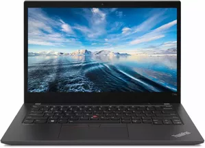 Ноутбук Lenovo ThinkPad T14s Gen 3 Intel 21BR00DWRT фото