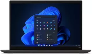 Ноутбук Lenovo ThinkPad T14s Gen 4 AMD 21F9S0JH32 фото