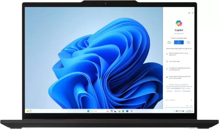 Lenovo ThinkPad T14s Gen 5 21LS004AUS
