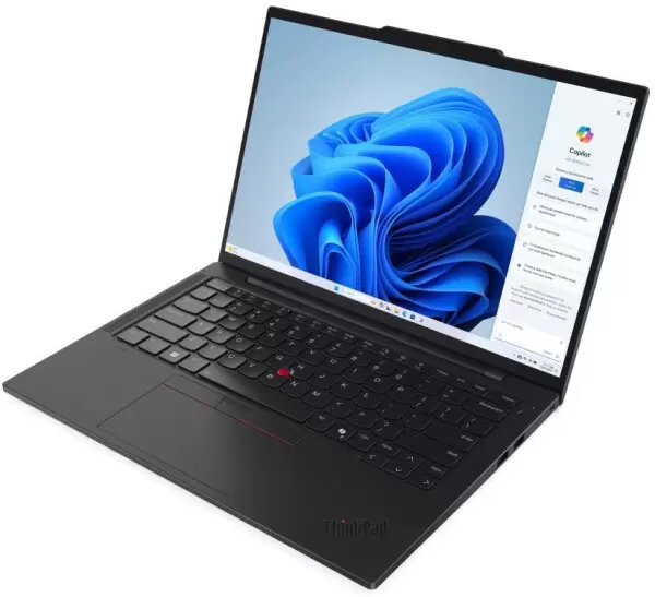 Ноутбук Lenovo ThinkPad T14s Gen 5 21LS004AUS фото