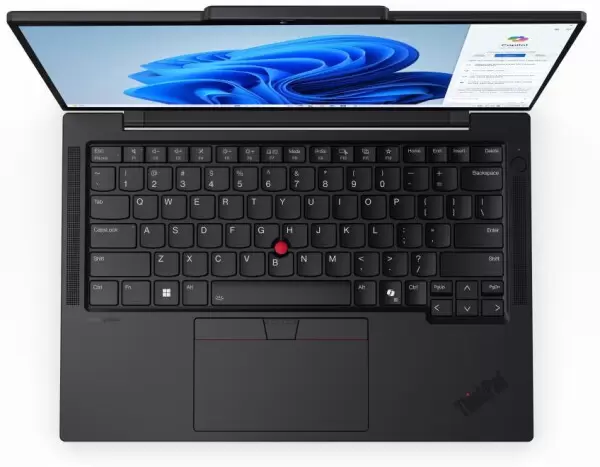 Ноутбук Lenovo ThinkPad T14s Gen 5 21LS004AUS фото